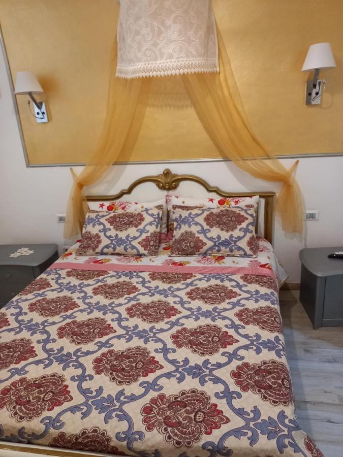 Controvento Apartament ลาสเปเซีย ภายนอก รูปภาพ
