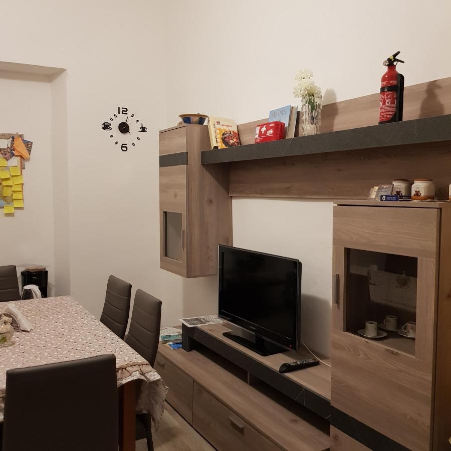 Controvento Apartament ลาสเปเซีย ภายนอก รูปภาพ
